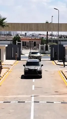 صـدام العـرب هيـبة الدولـة  #مراسم #صدام_حفتر #ليبيا🇱🇾 #fyp #الشعب_الصيني_ماله_حل😂😂 