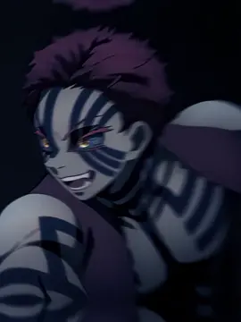#anime #demonslayer #akaza #edit #fyp 
