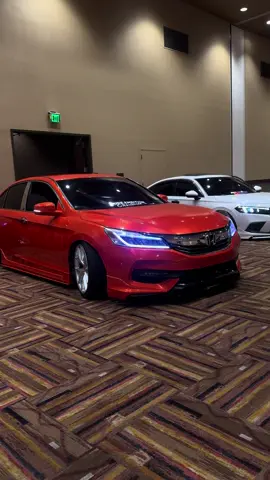 Kalahari “25” #fyp #honda #9thgenaccord #cartiktok #rollingshots 