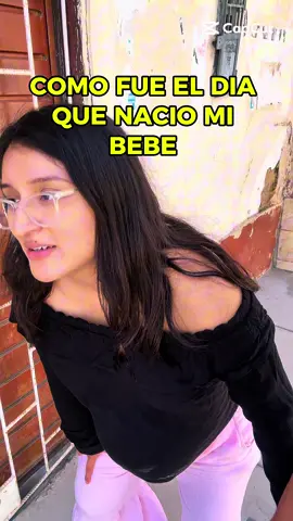 Una experiencia religiosa 🥺  #embarazofeliz #partonormal #contraccioneslabordeparto #mamaprimeriza #CapCut @Joseph Fhe 👁 