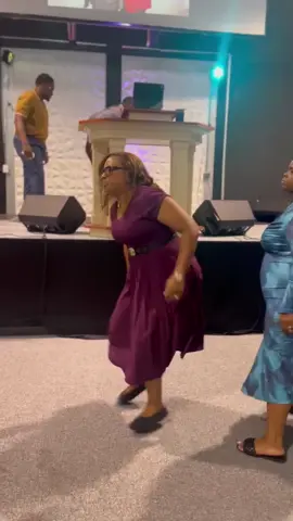 There’s NO place like the TOP! #fypシ #churchytiktok #praisebreakchallenge #praisebreak #pastor 