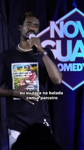 Na minha vez nunca funciona ! #rj #standupcomedy #fyp 