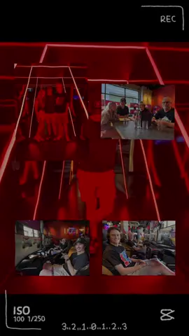 #f1arcade #DC #birthdayboy #FamilyFun #f1  @Alec Propst @cy 💌 @Rick Propst @codypropstracing 