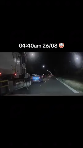 * WATCH THIS DILDO TRUCK DRIVER* 🚛 beeping his horn, swerving all over the road, flashing his lights an tail gating every car! All truck drivers need an upper cut to the head! I feel sorry for the family that raised this wasted sperm cell #sydney #australia #truck #viral @Sydney @Daily Mail @The Daily Telegraph @7NEWS Australia @7NEWS Sydney 
