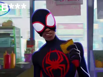 #MILESMORALES & #GWENSTACY ; Hii #fyp #xzybca #blowthisup 