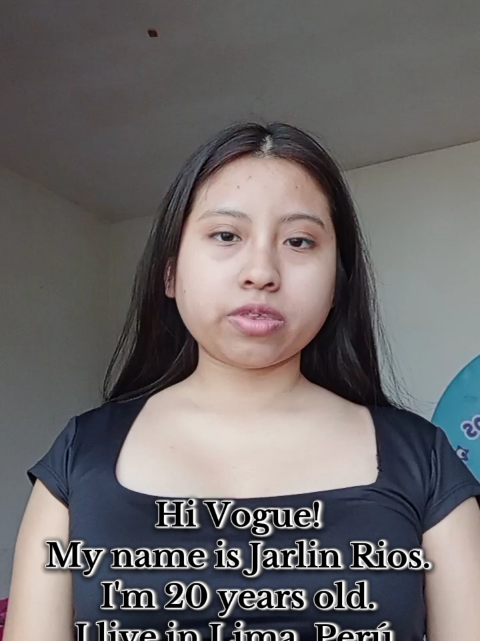 Vogue Open Casting 2025 @Vogue #casting #model  #vogueopencasting 