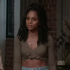 simone in all seasons of all american homecoming #simonehicks 