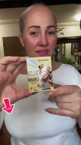 #skincare #facialtallowhoneybalm #moisturizer #ticktockshop #facecream 