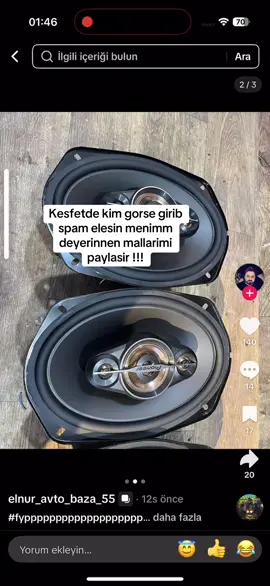 #kesferdeyiz #aparatura #kesfet 