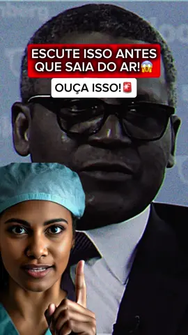 O QUE ELE REVELA AO VIVO VAI CHOCAR O MUNDO! 😱🚨 #receitasimples #receitassaudaveis #emagrecercomsaude #mulher40mais #saude 