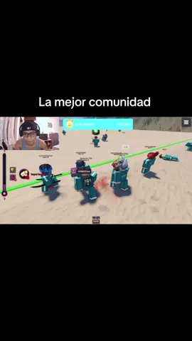 Eso que se apoyen sorteoo de servidor privado para steel a brainrot atentos!!!#brainrot #robloxfyp #robaunbrairont #tiktokviral #live 