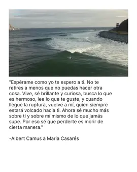 Albert Camus a María 🫶🏼 #poesia #poemas #amor #itmotiva #albertcamus  poemas de amor de Albert Camus 