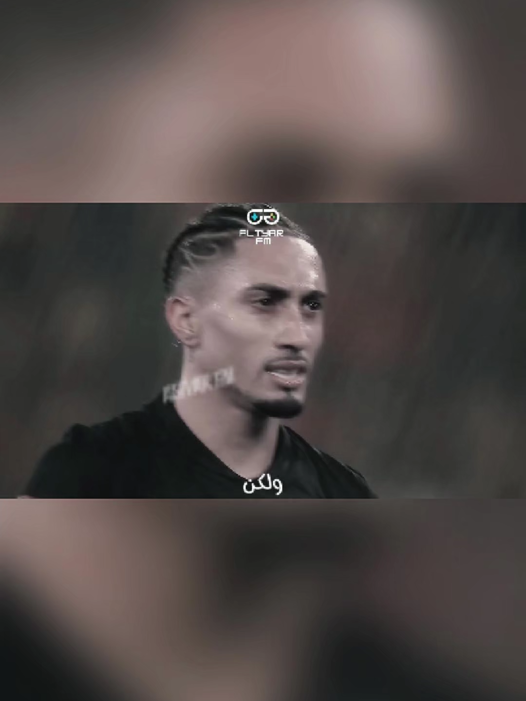 رافينيا… العاصفة التي أيقظت برشلونة من تحت الرماد #barcelona #برشلونة #رافينيا #كرة_قدم #football