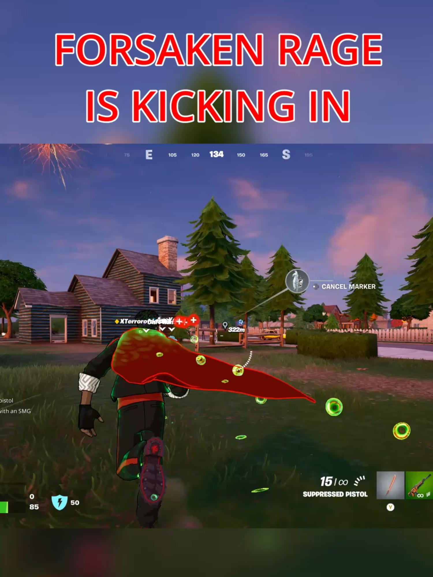 CHAT IM NOT LIKING FORTNITE RN!!!! #forsakenotaku #voiceactor #voiceacting #voiceover #maincharacter #maincharacterenergy #tiktokgaming #GamingOnTikTok #fortnitebattleroyale #fortnitefunnyclips #fortnitememe #fortnitechapter6 #fortnitebr #fortnite #forsakencarapace #forsakenslash