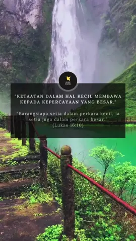 Tuhan menghargai kesetiaanmu ➡️ Simpan & bagikan jika kamu sedang belajar taat 🕊 #ShareInspire #RenunganHarian #FirmanTuhan #ImanKristen #RenunganHarianKristen