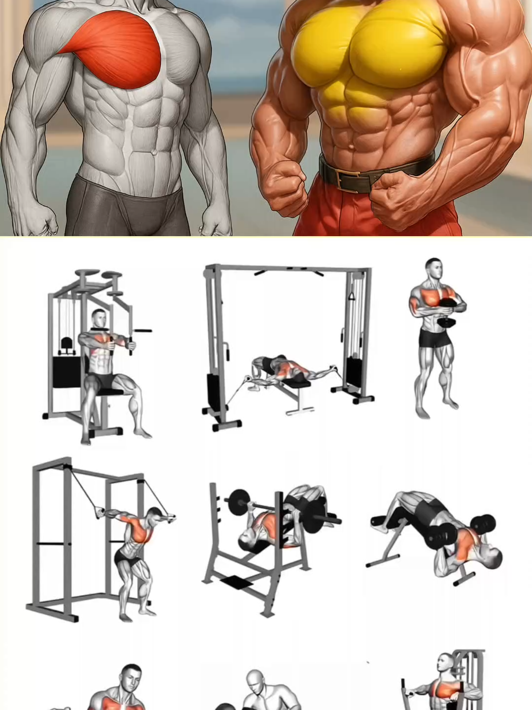 F/AI App: AI Fitness Trainer