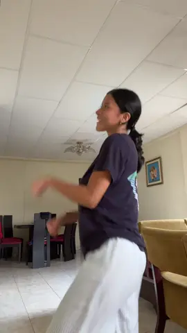 recién me levantaba🫦