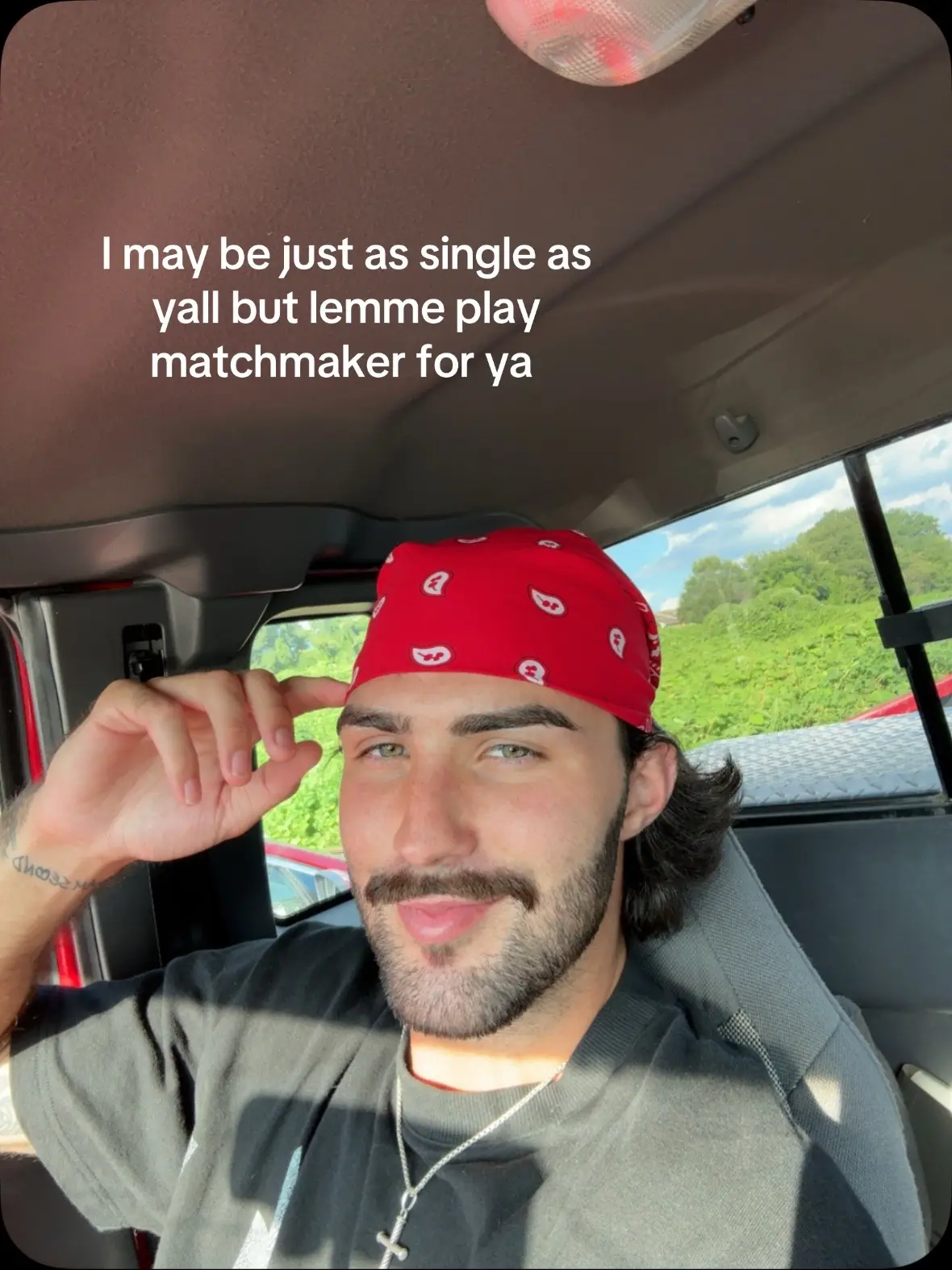 #matchmaker #forher #dating #relatable #crush 