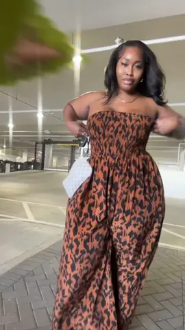 I just love my romper.. I look like somebody’s wife  Just gotta find my husband lol