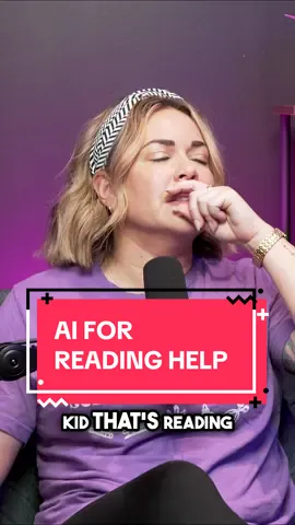 Can we say lightbulb moment?! 💡 This is genius! #readingai #aiforreading #chatgptforschools 