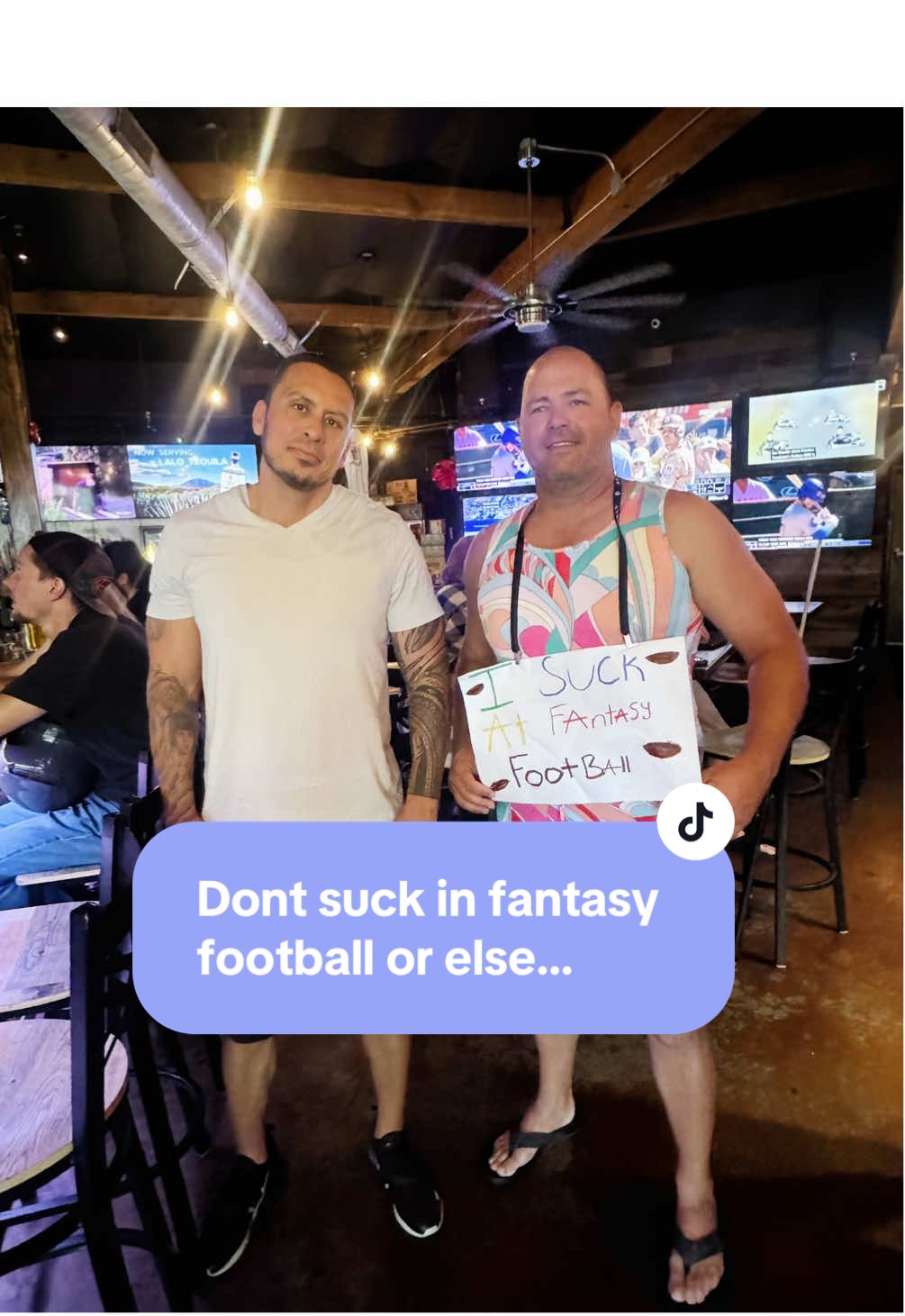 When you suck and get last place in fantasy football 🏈 #fantasyfootball #suckstosuck #lastplace #fantasyfootballloser #funny