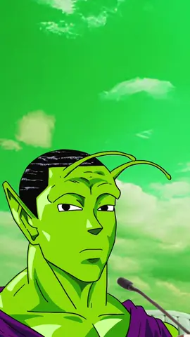 these namekians don’t learn #dbz #piccolo #anime 