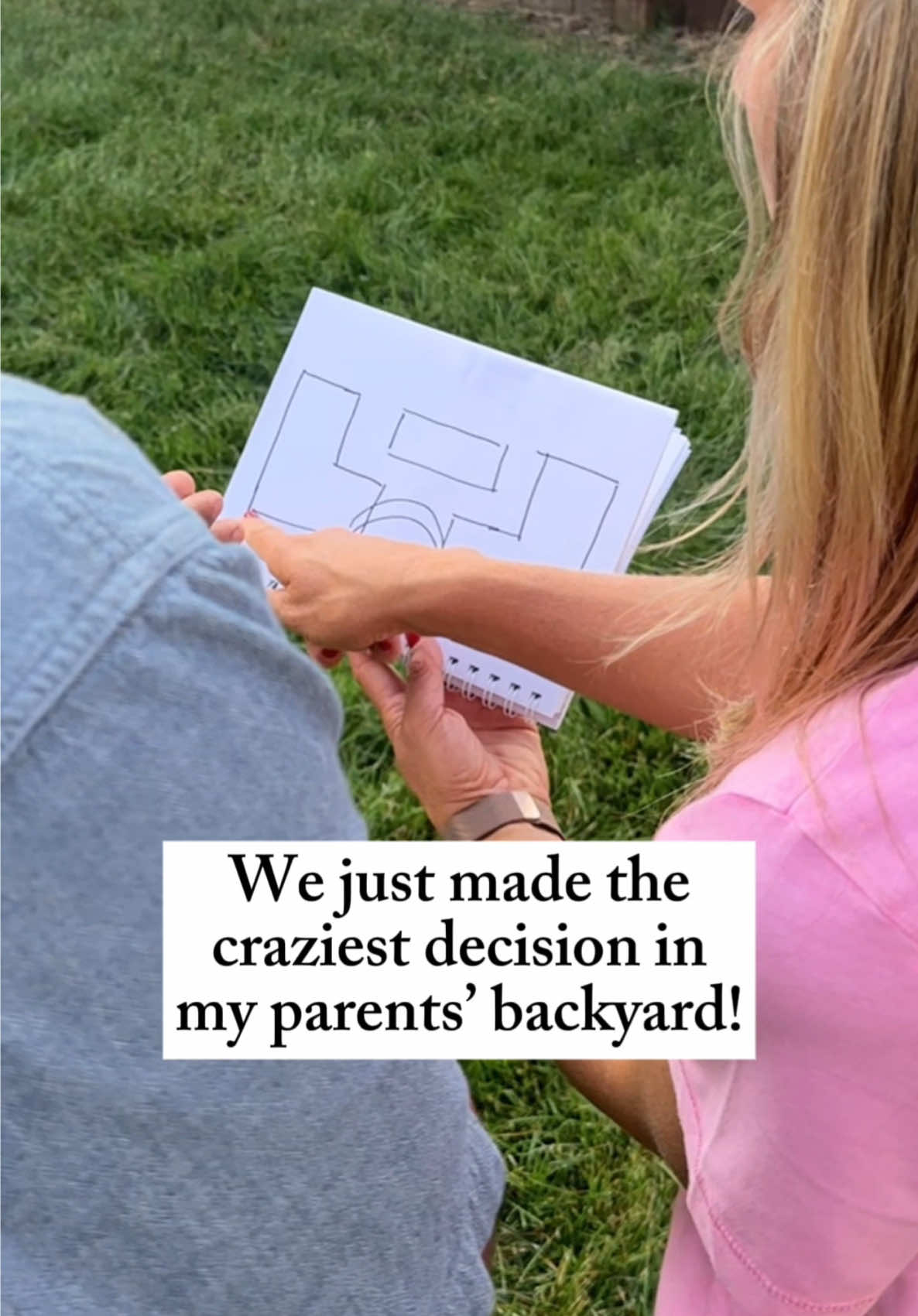 Go to my bio if you want to turn your backyard into a fall garden this season! Call it crazy, but look how beautiful it turned out… Truth is, a “crazy” decision doesn’t feel so unhinged when you’ve got a step-by-step game plan. In my complete Fall Garden Guide, I show you exactly what to plant (and when) so you can make the most of this fall season! #garden #plants #backyard #landscaping #gardenproject 