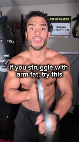 Do this if you want defined arms  #Fitness #FitnessEquipment #WorkoutEquipment #TikTokShop #LimitedTimeOffer