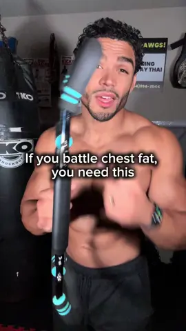 Do this if you want a cut up chest #Fitness #FitnessEquipment #WorkoutEquipment #TikTokShop #LimitedTimeOffer