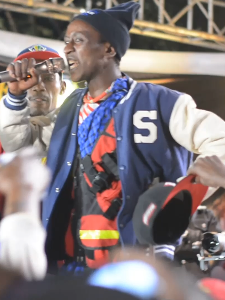 Represent @UDANI GANG @Bou Udan @Mopa_lee @KIDAH RHYMES #hiphop #parmacrewconnected #mbaudamaua #arushatanzania 