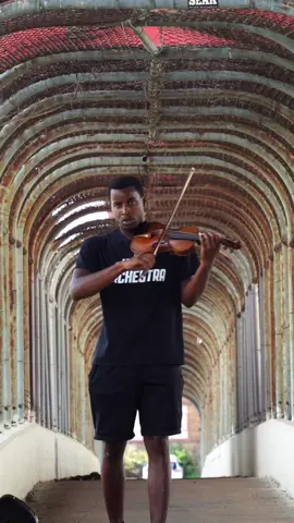 🚨I HAVE DROPPED A NEW ALBUM‼️  The Underdogs: The Off-Season , available now on all streaming platforms. Prod: @MikeG_Beatz @Splash Bakery  Shot by: @Gabrielle Moore  #violin #musicians #rnb #musiciansoftiktok #lullaby 