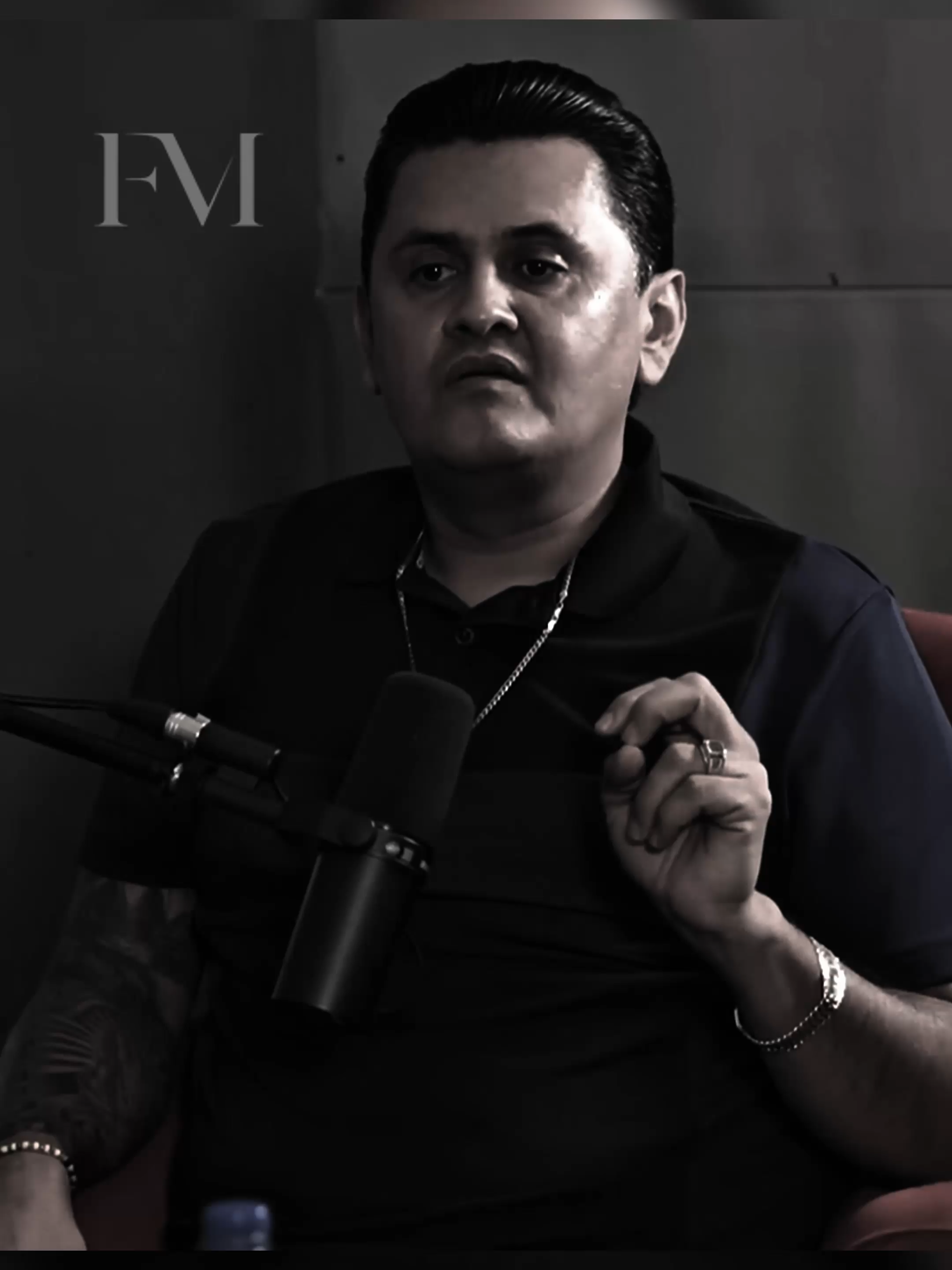 Podcast - EL CAMARÓN - - #podcast #entretenimiento #elcamaron #consejos #Viral #clips #podcastclips #motivation