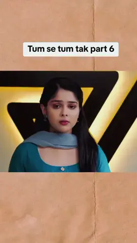 tum se tum tak today episode part 6#best #hindi #serial 