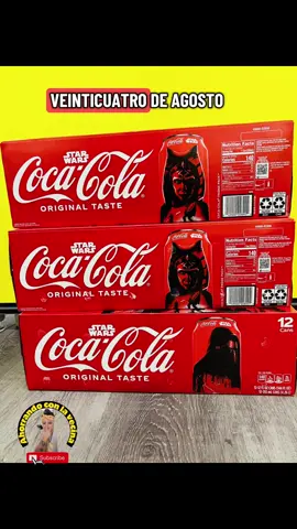 Coca-Cola aún excelente precio DOLLAR GENERAL #DOLLARGENERAL#ahorrandoconlavecina #elylavecina 