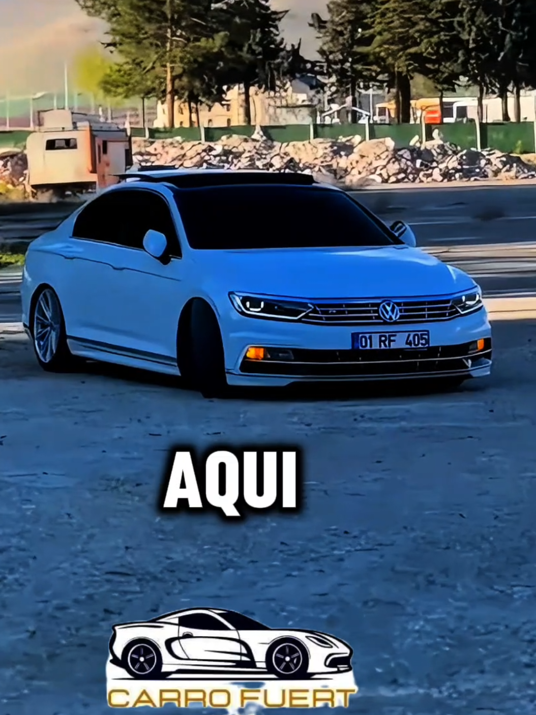 Volkswagen Passat .#volkswagen #carros #veiculos #passat 