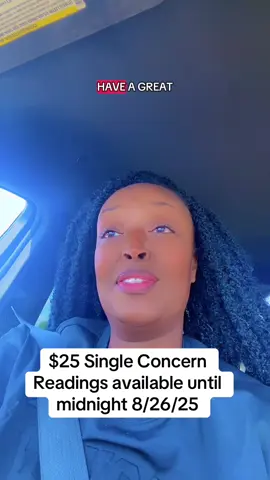 Get your single concern readings in my linktree #witchtok #hoodoowitchtok #spirituality 