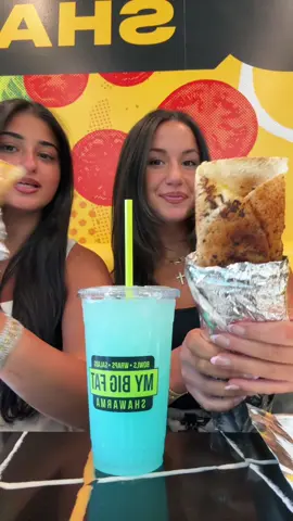 Coming to you guys soon!! #metrodetroit #shawarma #Foodie #foodreview #mybigfatshawarma 