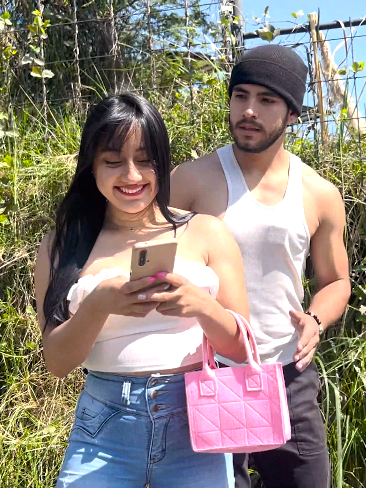 😱 Por el celular perdio lo mas importante 😱 #viral #tiktok #usa #mexico