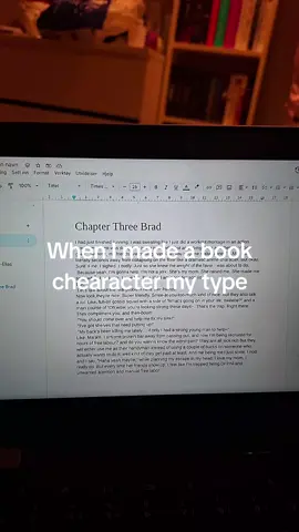 #writertok #fyp #BookTok #sick 