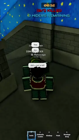 JOIN MY DISCORD IN BIO #roblox #inkgame #squidgame 