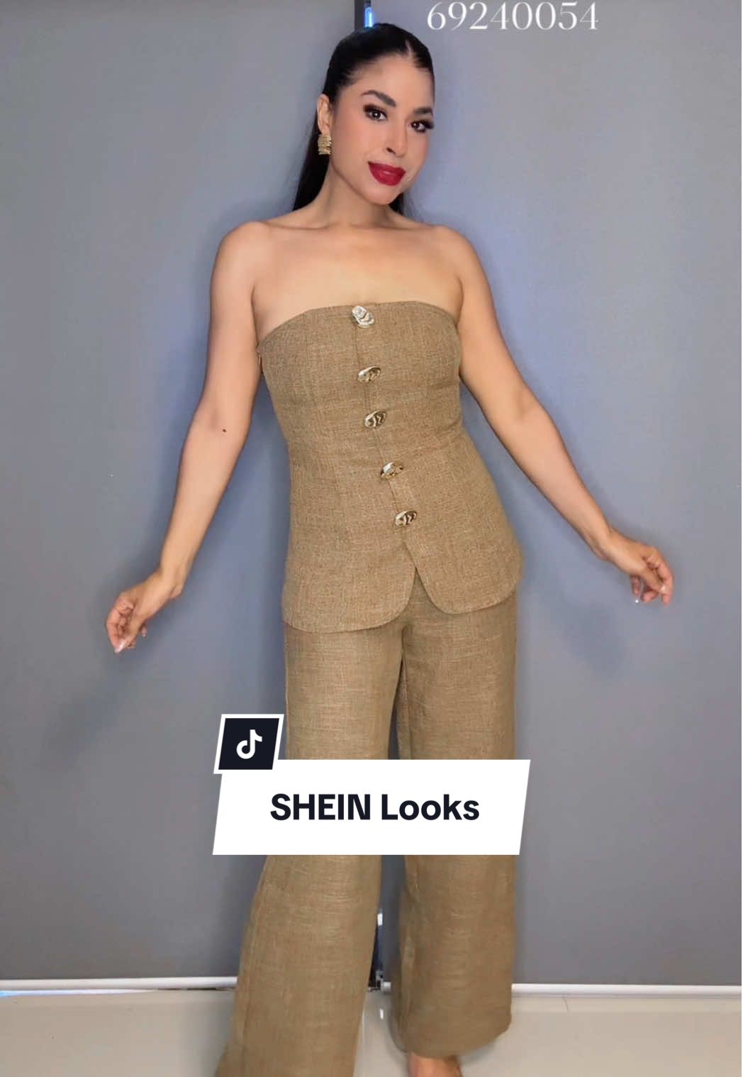 Busca mis tiendas fav en SHEIN Search my fave store on SHEIN and follow it for the latest drops! @SHEIN @SHEINUS  Coupon Code：Q31aliciastylish023 Product ID 🔎  64613231  69240054  63130453 69443687 49630176  #shein #SHEINtrends #SHEINforAll #saveinstyle #ad 
