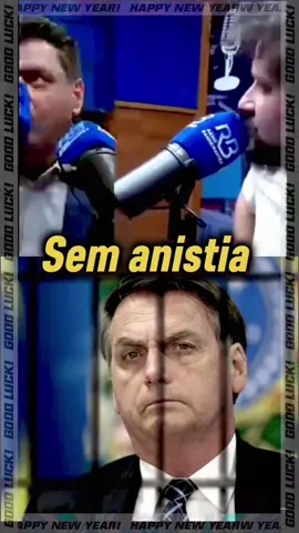 A hipocrisia de Bolsonaro! #semanistia #bolsonaropreso #golpistas 