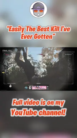 that’s gotta hurt 😅 @iapolibear #callofduty #gunfight #funnymoments #viral #jvsscarecroww 