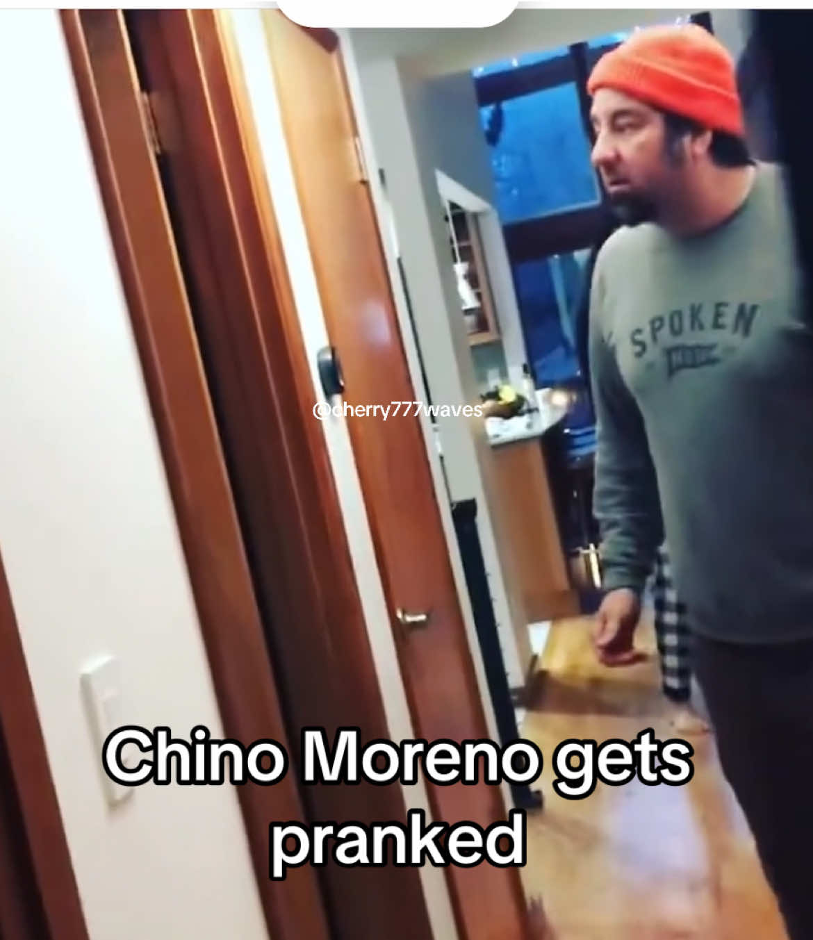 Had this video saved since 2020 lol #deftones #chinomoreno #privatemusic #fyp #foryou 