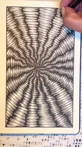 #zentangle #doodle #drawing #tutorial #viral 