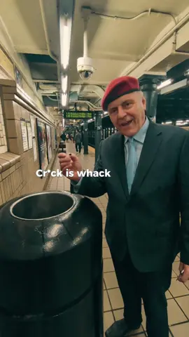 The era of leaving people to rot in the subway must come to an end. https://www.sliwafornyc.com/safecommute