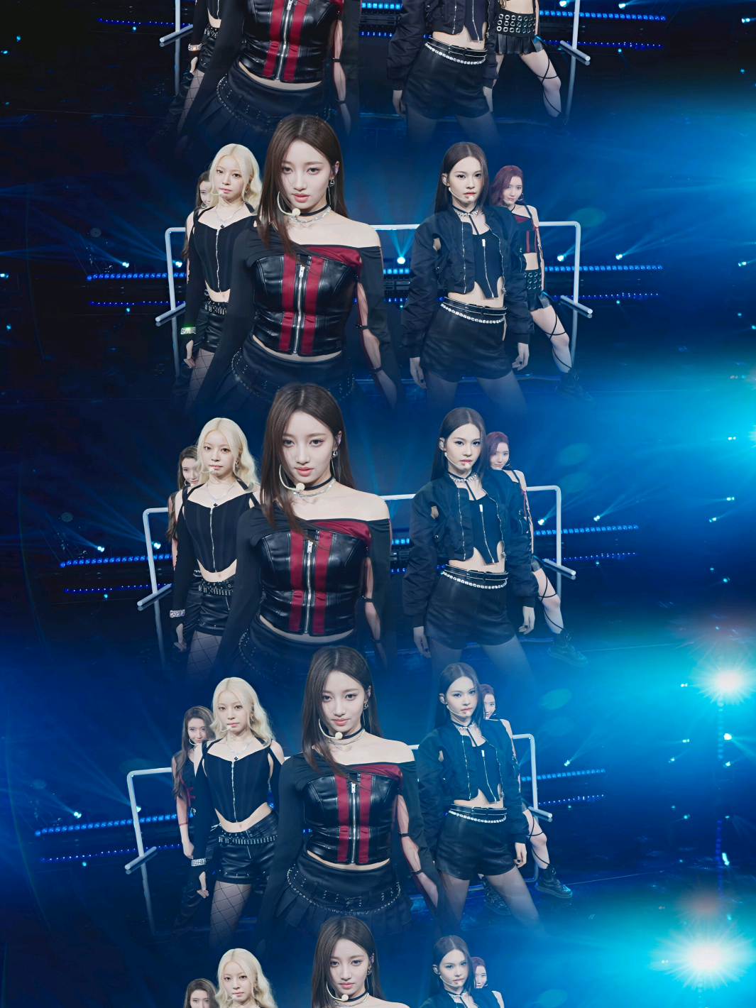ֶָ֢ song: b.b.b (bigger badder better) by @A2O MAY  ֶָ֢  ౨ৎ #a20may #bbb #cpop #girlgroup #fyp 