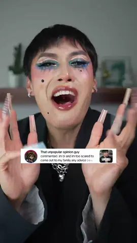 these Press on nails make the perfect impression 