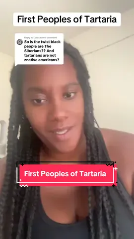 Replying to @Lordxauce  ASW30 genomes hit many of the the same ancient anchors as Native Americans, but they also light up older Eurasian markers tied to the Tartarian empire’s foundations. That suggests these Black Americans carry signals from the seeding populations of Tartaria, spanning Eurasia and the Americas. Different waves of the same empire. #tartaria #tartarianempire #losthistory #hiddenhistory #archaicdna 
