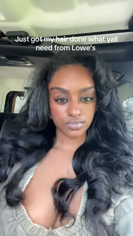 #hairtok 